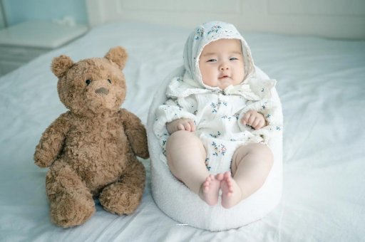 鄂尔多斯孕妇肚脐眼凸出来